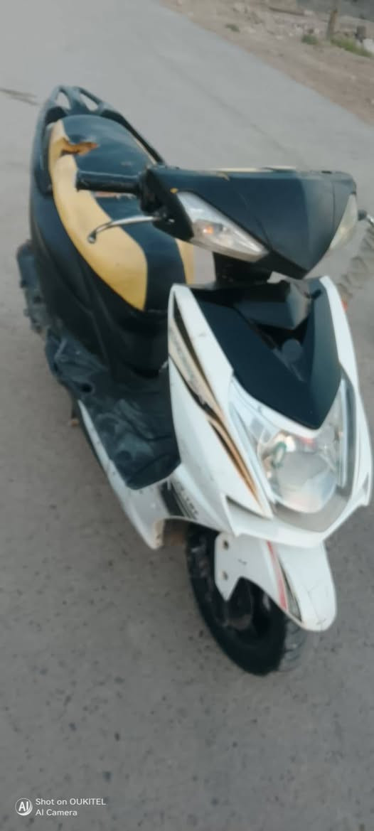 سلام عليكم دراجه ماكس معدل 140نضافه شوفت عينك دراجه كامله من كلشي تجي شغل وتمشي السعر 325 مكاني ابو غريب


**إذا كنت صاحب هذا الإعلان وتريد حذفه لأي سبب، رجاءا أرسل رسالة إلى الدعم الفني**