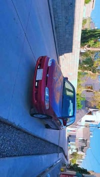 مازدا فاسوليا موديل1994 خليجي سه نه وي مشروع الوطني ته بريده تحويل وكا...