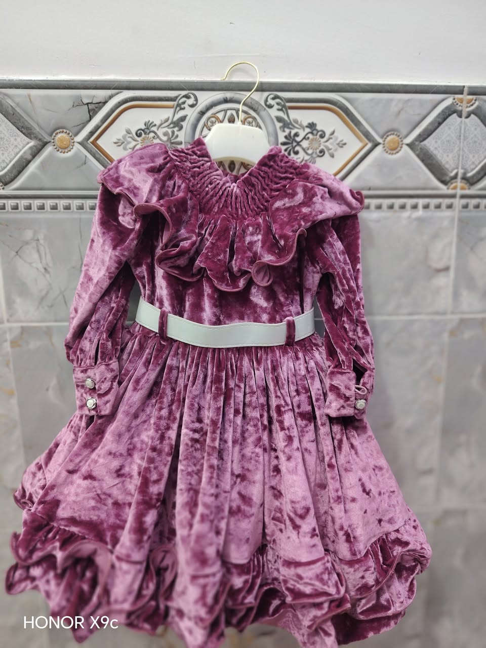 ملابس اطفال ملبوسات قليل للبيع


**إذا كنت صاحب هذا الإعلان وتريد حذفه لأي سبب، رجاءا أرسل رسالة إلى الدعم الفني**