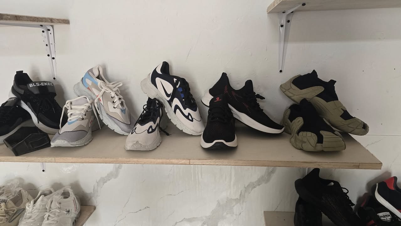 سعر القطعه 6000 
العنوان حقلانيه قرب محطه تعبئه وقود الحقلانيه مقابل اسواق ابو ليث 1


**إذا كنت صاحب هذا الإعلان وتريد حذفه لأي سبب، رجاءا أرسل رسالة إلى الدعم الفني**