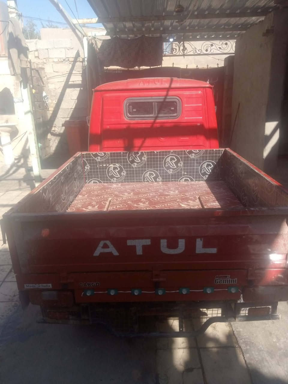 السلام عليكم تيك توك بدي للبيع السعر مليون 600 وبيها مجال بسيط عنوان خان بني سعد  ‏‪***********‬‏
