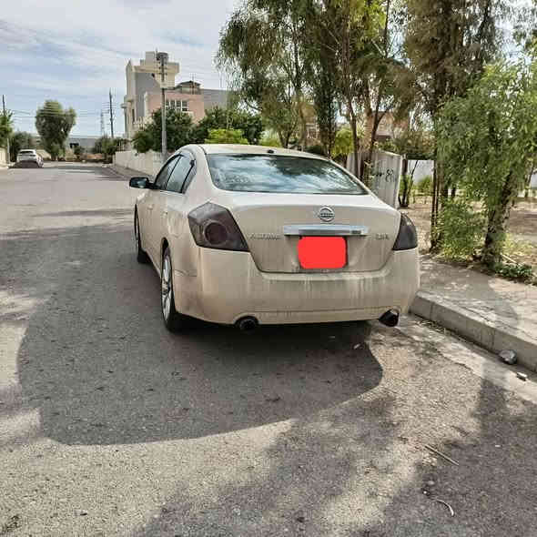 سەرەتا بەناوی خوای گەورەو میهرەبان نیسان ئاڵتیما ٢٠١٢ شتیکی جوانو نایاب لە جوانیا تەقەو ڕەقەی نییە گیڕو مەکینەی بەشەرت ماشەئڵا ماڵەکە زۆر جوانە ***********___***********
