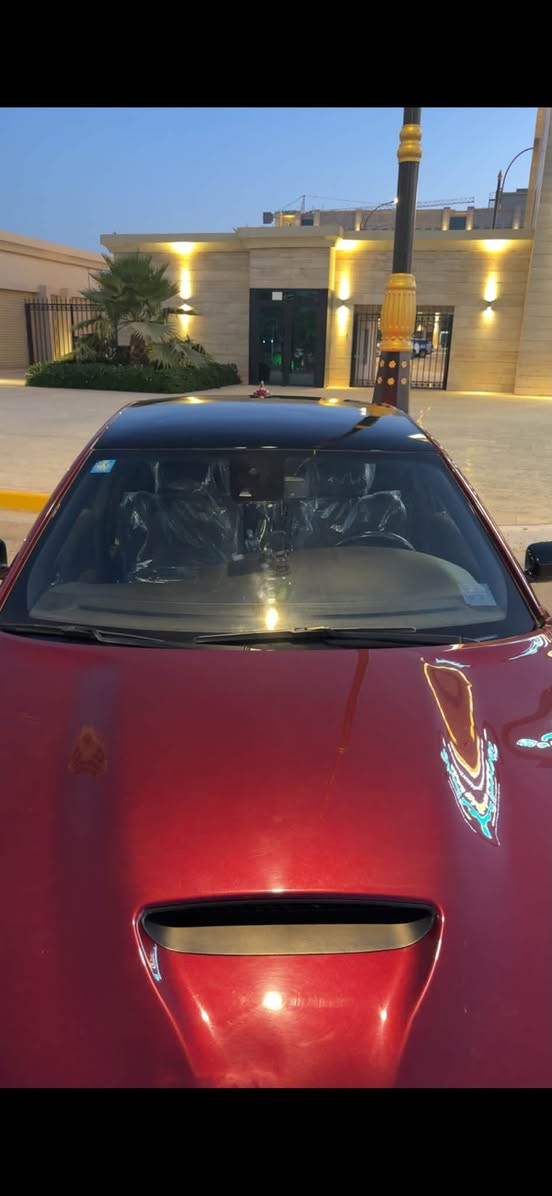 جارجر جي تي GT 2023 v6 او مراوس بتاهو 21 او فوك 

مكينه 3.6

ماشيه 47

ويل 20 بلادي 

كشنات حضن + خزن ميموري  

رادار امامي او جانبي  التحديد مسار اومثبت سرعه

لون مميز كرزي

تو ويل 

شاشه كبيره 

 لايت عدسه زنون بلادي موتحوير اجه ب23 فقط 

كامره دواره

حساسات خلفيه 

تدفئه ستيرن او كشنات

نظام سوبر تراك باك + سبورت 

صبغ فقط خشم الجاملغ الايسر راجع بارد او بارد بدايت البنيد او بالقماره شي بسيط وبيه مكان صغير بالباب بارد بدون دواخل
السعر 265
 ***********
*********** واتساب او اتصال
