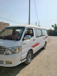 فوتون • ٢٠٠٩ • محرك جديد