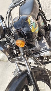 بوكسر • ٢٠١٨ • مكينه مبدله