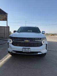 تاهو بريمير • ٢٠٢٣ • وارد امريكي