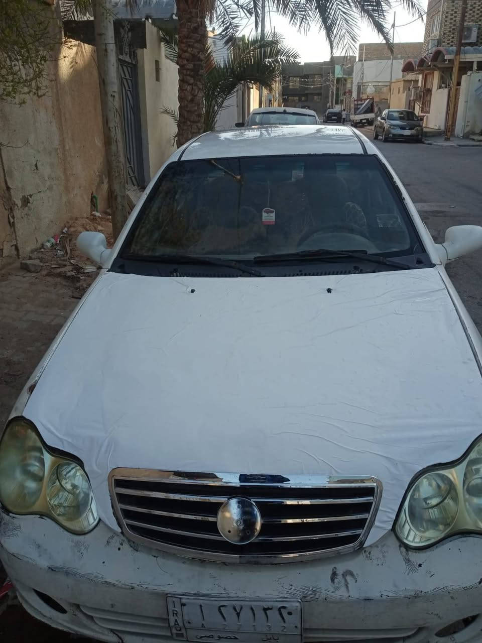 سياره سي كي موديل ٢٠١٢محرك كورلا ١٦٠٠السياره شوفه عينك تجي تفحص وتقتنع سياره راعيه موجود الاتصال ***********بيه وتساب
