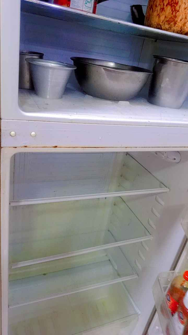 ‎ثلاجه للبيع سعر 200وبي مجال مستعمل مابي عيب‎ كركوك, العراق


**إذا كنت صاحب هذا الإعلان وتريد حذفه لأي سبب، رجاءا أرسل رسالة إلى الدعم الفني**