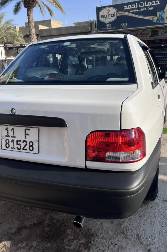 السلام عليكم للبيع

موديل 2025 باسمي شرط تحويل

رقم بغداد مكاني بغداد

كفاله عامه دخول شهر 12

ماشيه 3000ثلاث آلاف

مدوشمه كشنات ارضيه جلد وجنطه وتنته نايلون حراري 

بأسمي بيه سونار تريد انت تسوي سونار براحتك 

تم تنزيل السعر  74 $  واتساب
***********
