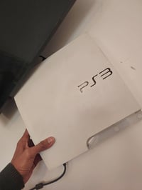 بلايستيشن 3 • ٢ يدات • كامل