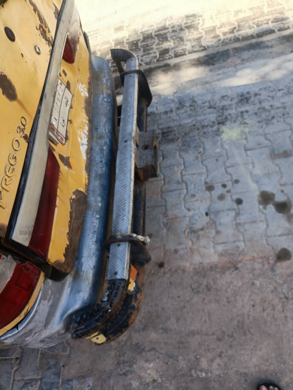 سله ودرع مرتب لبيع
مكاني نجف كوفه 
أو مرواس بغراض بريجو 
***********
