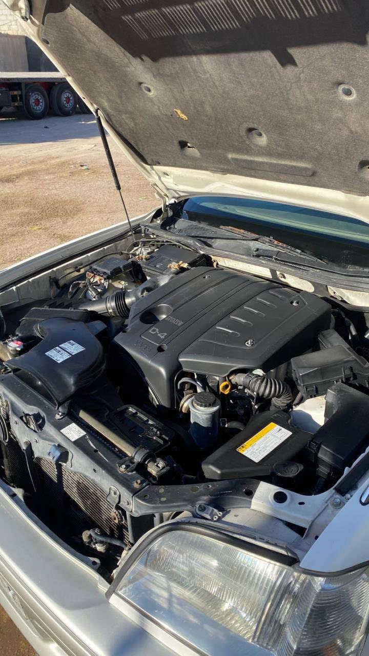 سلام عليكم 
جنون 2001 ادوات ادوات ادوات 
مكصوصه قماره فقط سيارهه جديده بمعنى الكلمه 
كفاله عده الكصه عميه السياره مكينه كير كفاله دواخل حداده تخم تاير كله جديد 
مكان السياره بصره 
سعرها 42 وبيها مجال
الشراي يتصل وبخدمته  
***********
***********
