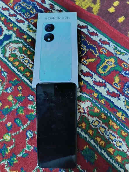 جهاز هونر x7اخو الجديد نضافه فول لاتصليح ولابي اي خلل كلش نضيف للبيع 150كربلاء ال 
***********
