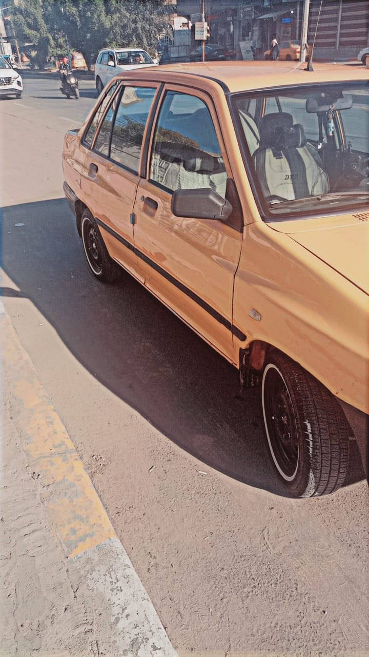 سايبا موديل 15 للبيع فقط شواصي مكفول تبريد شغال بدون صبغ كشر مكفول فقط جاملغ شوية بارد بدون صبغ دوشمة تخم تاير جديد باسمي تحويل كبل مكان  بغداد حرية رقم ***********
