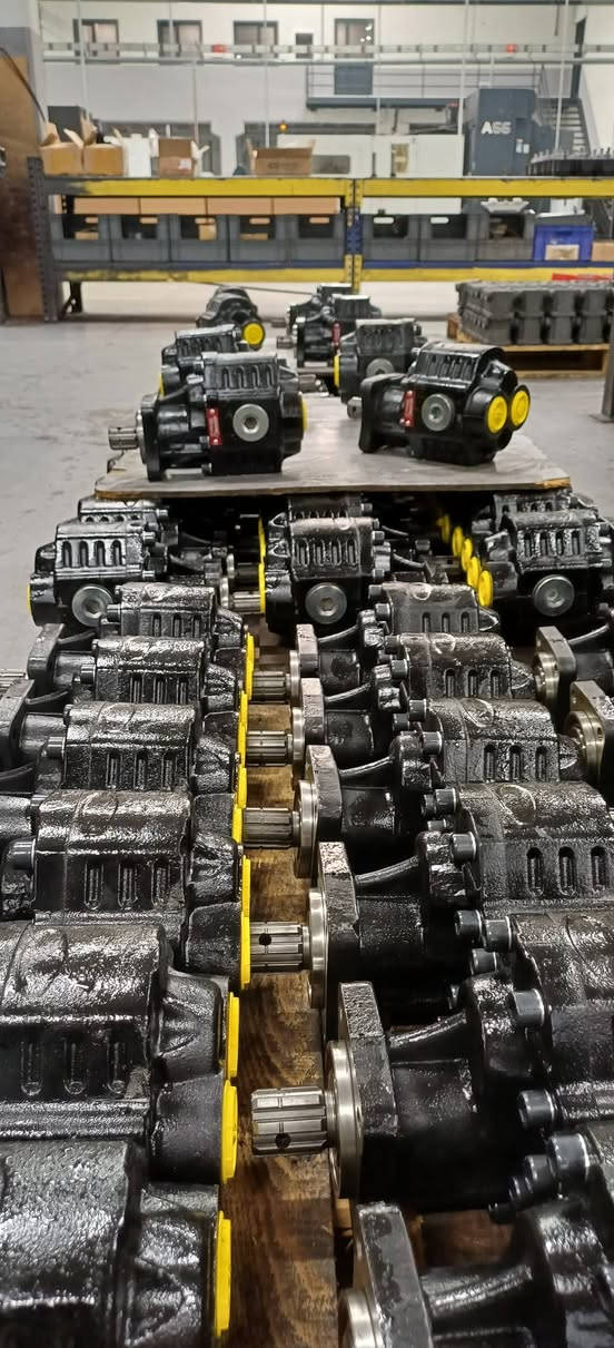 #hydraulic 
#Hydraulics 
#hydraulicpump 
#HydraulicComponents 
#hydraulicpumps 
#PTO 
#ZF 
#truck 
#ptoهیدرولیكي 
#المعدات_الهیدروليكي 
#المضحات_التروس 
#الهیدرولیكية 
#نظامptoهيدروليكي 
#قطع_غيارشاحنات 
#هیدرولیك 
#مأخذ_القدرة_الهيدروليكي 
#النقل_ثقيل 
#gidravlik 
#Hidravlik 
#hydraulicequipment 
#pistonpump 
#gearpumps
#المضخة
#القلابات
#التروس 
#المضخات 
للطلب تواصل معنا
To book order get in touch
0531 943 58 78


**إذا كنت صاحب هذا الإعلان وتريد حذفه لأي سبب، رجاءا أرسل رسالة إلى الدعم الفني**