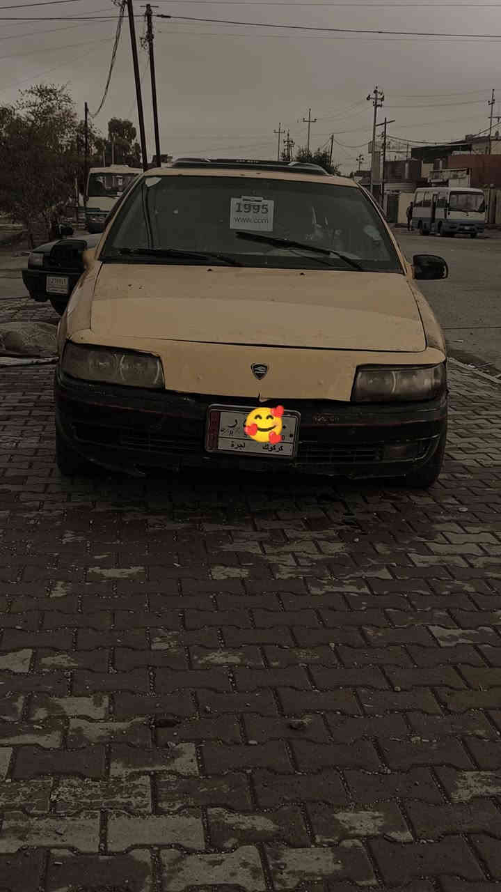 دايو اسبيرو
سعرة ١٢
مكينة اوبل 20
ويا دفتر بنزين
شرط تحول 
مكاني كركوك شراي يخابر ***********
