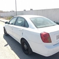 اوبترا • ٢٠٠٦ • محرك ١٦٠٠