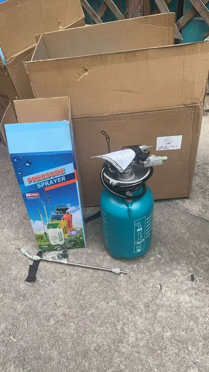 توفرت مرشات درجة اولى
1- مرشه 2 لتر
2- مرشه 5 لتر
3-مرشه 8 لتر
4 مرشه 16 لتر


**إذا كنت صاحب هذا الإعلان وتريد حذفه لأي سبب، رجاءا أرسل رسالة إلى الدعم الفني**