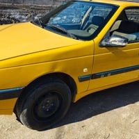 ٢٠١٦ • رقم بغداد • جير ومحرك شغّال