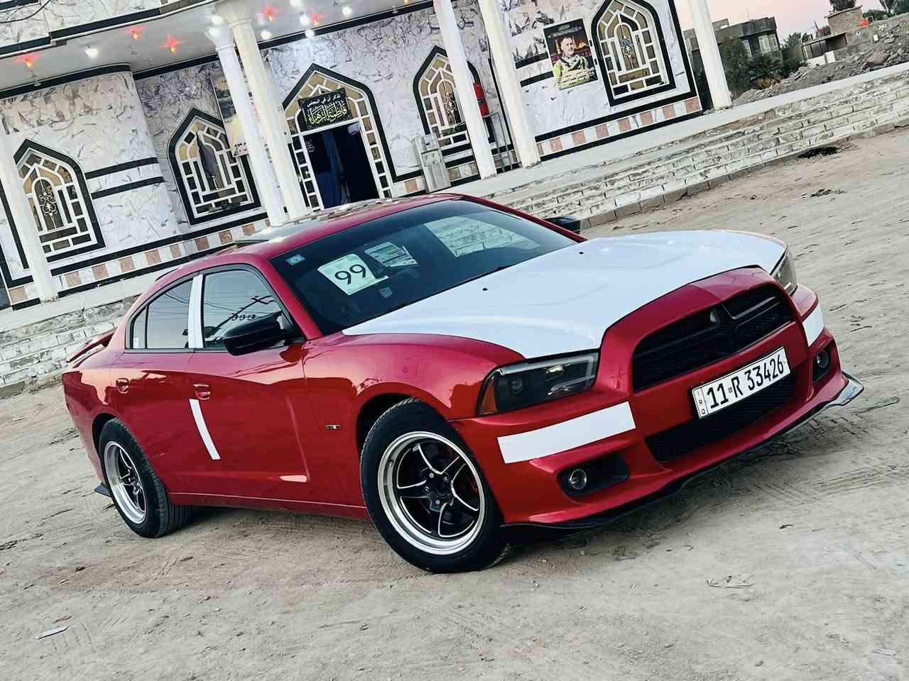 *********** او *********** سلام وعليكم البيع جارجر مديل 2013 اصل بسمي تحويل مباشر قطعتين صبغ فقط بنيد وجاملق مال حادثها رقمها بغداد مشروع وطني تحويل مباشر سياره جاهزه من كلشي تجي وشوف والله ماذب عليها اي شي ستعمال شخصي سعر 125 مجالها كلش بصيط مكان سياره بصره قظاء الهوير
