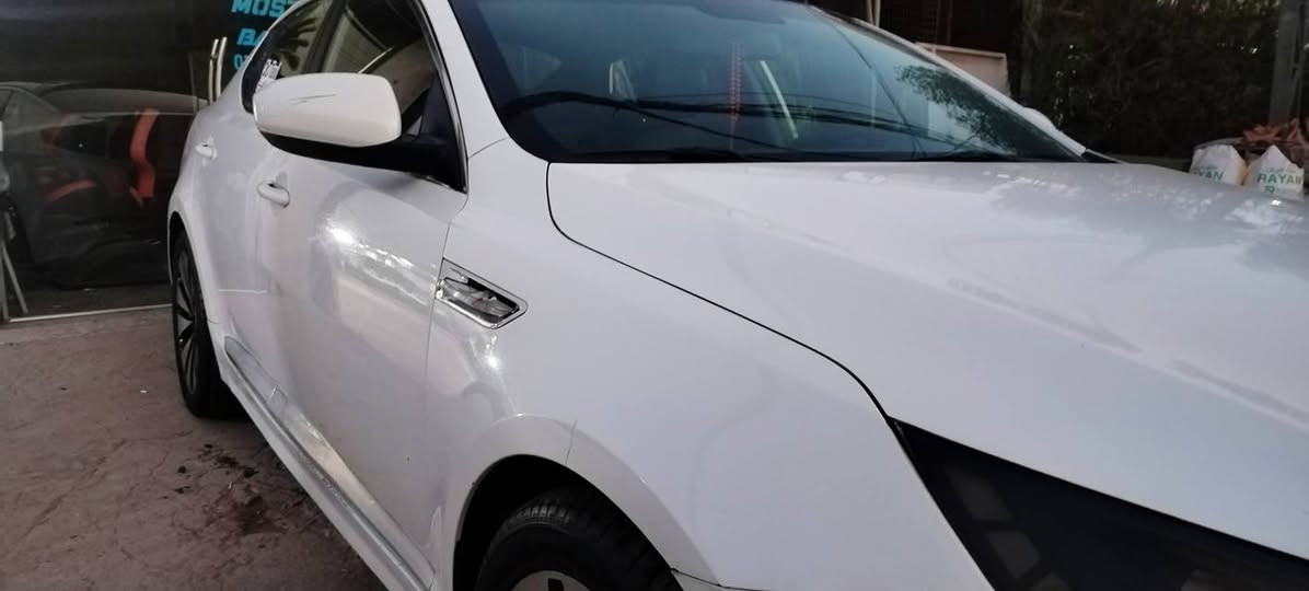 للبيع ٢٠١١
بيها باب الصدر وجاملغ السايق
والزاوية مال البنيد من انضرب جاملغ السايق
شوية تأذت واضحة بالصورة 
مكفولة كير ومحرك وتبريد
تايرات جديدة صارلها شهرين من بدلتهن 
نقصها مشط ستيرن والحدادية امامية نص ونص
عندي بيها وكالة سنويتها نافذة 
سعرها 105 ورقة


**إذا كنت صاحب هذا الإعلان وتريد حذفه لأي سبب، رجاءا أرسل رسالة إلى الدعم الفني**