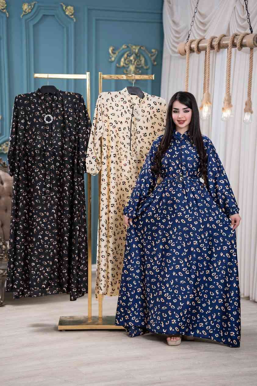 زبائنا الكرام موديلات جديده بالصفحة نزلت
بضاعه العيد يمنه وبس
توصيل جميع المحافظات 5 الف #للحجز #والاستفسارطلب# #توصيل #الفيديوبضاعموديلات


**إذا كنت صاحب هذا الإعلان وتريد حذفه لأي سبب، رجاءا أرسل رسالة إلى الدعم الفني**