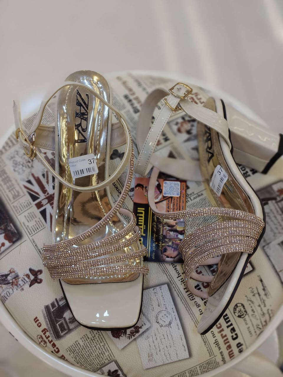 جديد كل يوم وي النسيم مول قسم الاحذيه والحقائب الطابق الثاني عنوان شطره شارع حوني تقاطع شحيم الحجز او استفسار ***********
