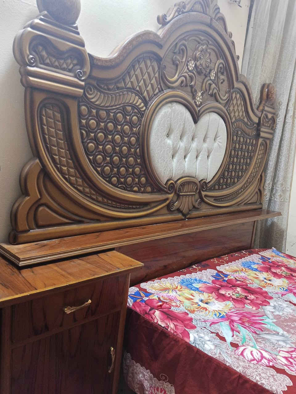 السلام عليكم جربايه وميوزه ثنين وتاج وميز مرايه للبيع المكان الشعله السعر ب150 الف الضرر فقط بلصوميه مال جربايه مكسوره


**إذا كنت صاحب هذا الإعلان وتريد حذفه لأي سبب، رجاءا أرسل رسالة إلى الدعم الفني**