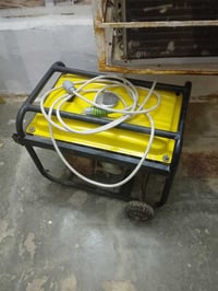 مولد للبيع شغال شرط 07821326925 استفسار