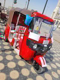 البيع تك تك موديل ١٨ مرقمه نكليزي مكينه وكيري وكسل خيرمن الله ستوني مج...