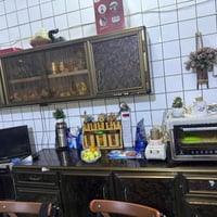 للبيع كاونتر 3 قطع مستعمل المكان حي العامل السعر 250 الف وبيه مجال للا...