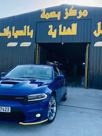 ناصرية • ذي قار • سيارة