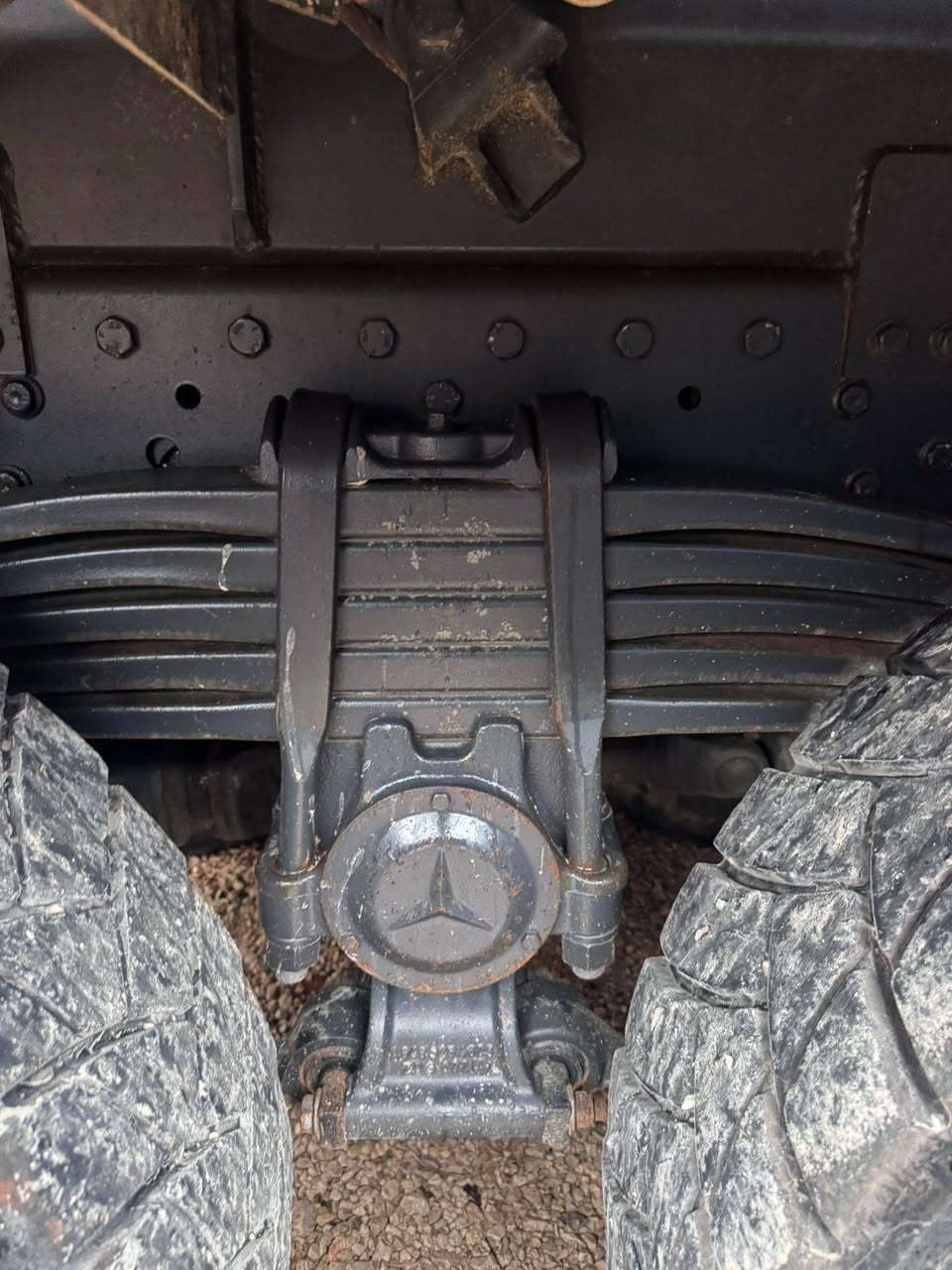 مرسيدس بنز
اكتروس 4151
سنة الصنع 2008 
ناقل حركة يدوي 
8 سلنـــدر 
عدد المحاور 4
مجموعة جي اف 
كفالة عامة 
السعر 65الف دولار 
شامل كمرك ضريبة شحن
مدة الوصول 25 يوم بعد الحجز


**إذا كنت صاحب هذا الإعلان وتريد حذفه لأي سبب، رجاءا أرسل رسالة إلى الدعم الفني**