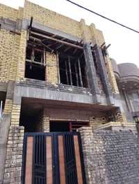 هيكل كامل كهرباء +ماء  درجه اولى تجي تشوف بعينك وتقيم للبيع رقمي ٠٧٧٣٣...