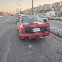 للبيع سيارة فكتره موديل ٩١ شركه من الدعاميه االدعاميه شركه بلا صبغ الس...