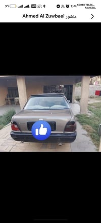 93 سياره بسمي ثاني يوم تحويل  جاهزه مجهزه كير ومحركسياره سني موديل@ لا...
