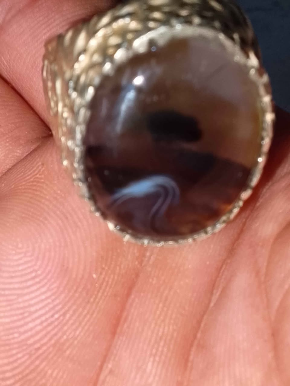 محبس عقيق فضه للبيع 35 البصرة, العراق


**إذا كنت صاحب هذا الإعلان وتريد حذفه لأي سبب، رجاءا أرسل رسالة إلى الدعم الفني**