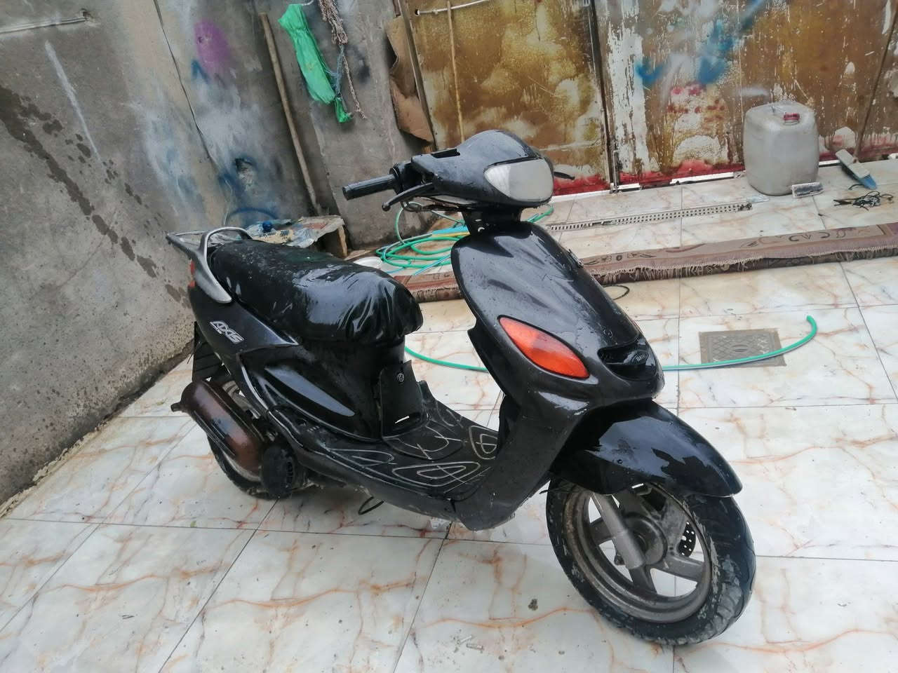 اكزز فحل ياباني شغاله مفتوحه مره وحده رايمر ب٢٥٠ وبيه مجال مكاني فضليه


**إذا كنت صاحب هذا الإعلان وتريد حذفه لأي سبب، رجاءا أرسل رسالة إلى الدعم الفني**