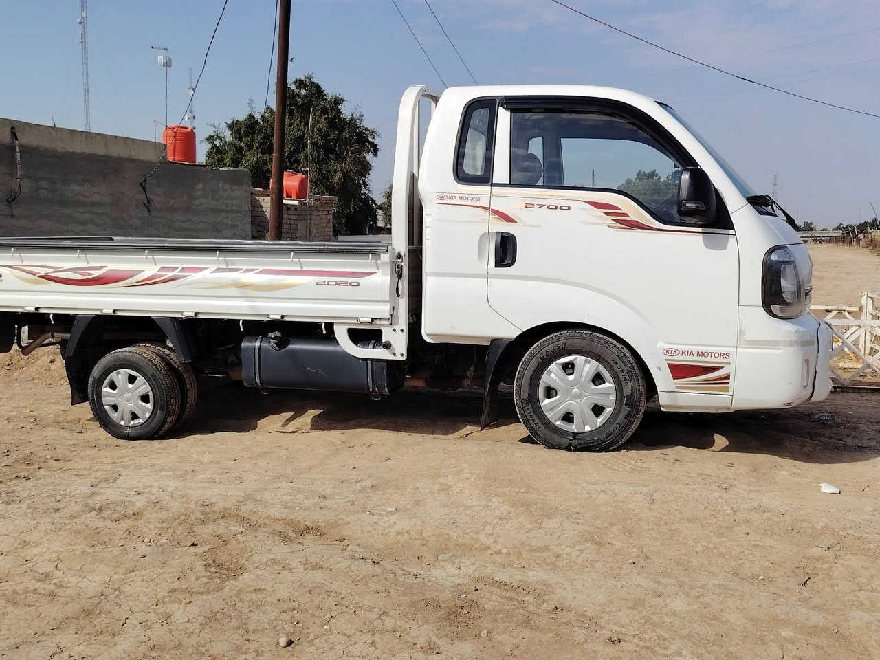 كيه موديل 20سيارة  مكفوله كفاله عامه  على وضع شركه  سياره حلوه ونضيفه وخير من الله رقمها واسط بسمي  سنويتها  لحد  2035.مداور شوكت ما تريد  مكان سياره  واسط شيخ سعد  سعرها  130 وبيها مجال بسيط  شراي يتصل  ***********
