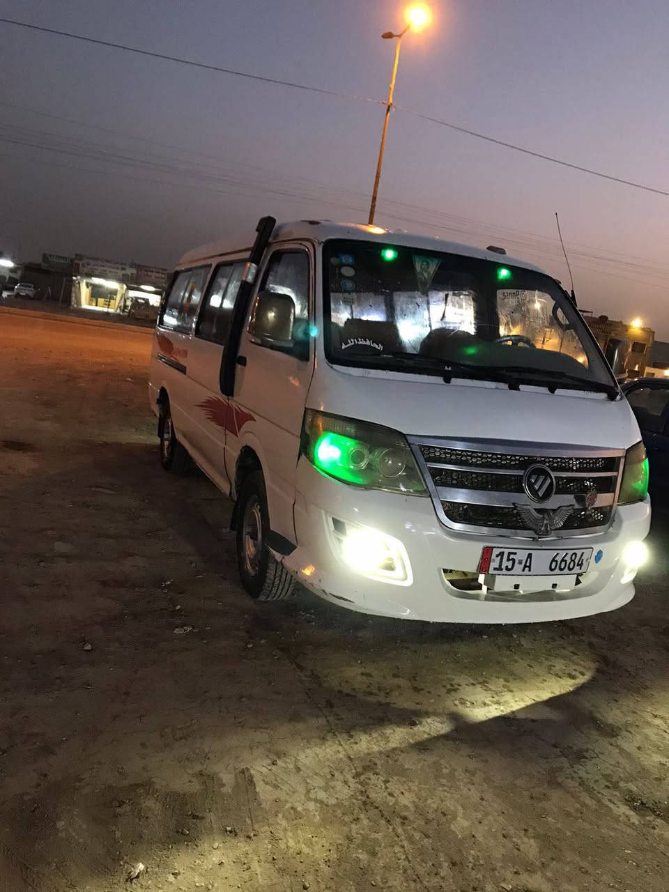 السلام عليكم للبيع فتون 2010مكينه اكسل جديد كير بي ونه خفيفه  ***********
