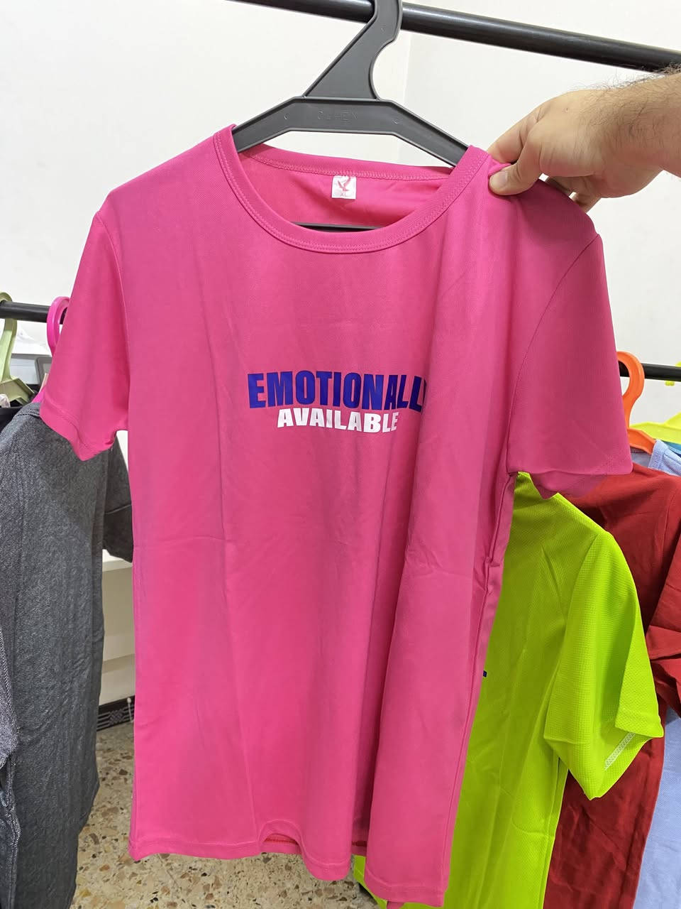 شلعه تيشيرت حلقة خامه حجري 
*********** واتساب
