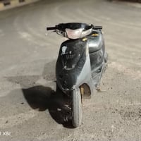 سوزوكي • مكينه ناعمه • اوراق تحويل