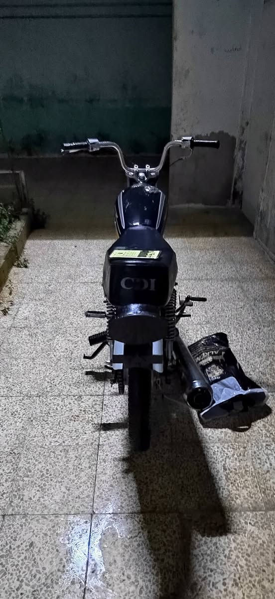 السلام عليكم درجاا حربي اتنس مكان 2025 شرط ما مفتوحا درجا شلعا او معدل شرط كلها تعميرا جديدا سعر 575 او بها مجال لطيبين مكاني موصل كراج شمال ال مو شراي لا يرسلني


**إذا كنت صاحب هذا الإعلان وتريد حذفه لأي سبب، رجاءا أرسل رسالة إلى الدعم الفني**