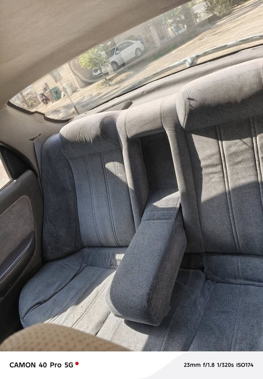 كيا كريدوس موديل ٩٦ رقم بغداد دولي بأسمي محرك ٢٠٠٠ مسكر وكير اتوماتيك لا تبخير ولا تنقيص السعر ٢٨ ورقه بيه مجال بسيط بيه او مرواس/***********
