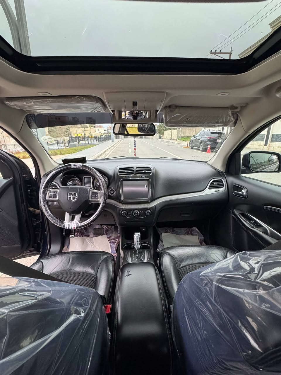 ارخص وانضف جورني موديل 2020 فول فول 1/1 بكل العراق اتحدئ سعر و نضافه هذا جورني بدنيا كله (سعرر 154 ورقه❤️‍🔥) جكليته ماشاء الله
سلام عليكم .. ماشاءالله جكليت عيد للبيع 
دوج جورني موديل 2020 فول فول كروز رود فول فول1/1 (فتحه سقف ✅)
((دينار مصرف مابيه سياره بعده بيه رائحة شركة سياره 💝 كفاله عامه من شخط و طغات من دعاميه للدعاميه سبير بعده ما نازل ))
مواصفات كروز رود 4 سلندر 
7 راكب تبريد مركزي 3 قطعه 
رقم شاصي ::
3C4PDCGB5LT271638
..سياره بيها فقد قطعه واحد صبغ حادث خفيف جداً 
سياره كامره خلفي 
شغال + بصمه+ شاشه كبير
ويل حجم 19 
دهن محرك جديد 
صدر جديد
هزه و فحص سنويه جديد.
رقم اربيل تحويل اول يوم 🌹 ..
(كير و مكينه بشرط تريك وين ماا تريد ماشيه بس 70 الف) بشرط برغيي ما مفتوح 

{{سعرر بلاش 154 ورقه ❤️‍🔥}}}

(((مكان سياره زاخوو قريب عن دهووك))) 🌷

للاستفسار اتصل بهذا رقم 

***********

واتساب موجود بيه 24 ساعه اخوكم بل خدمه .. تحياتي
