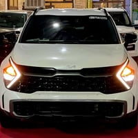 سبورتج X-LINE • ٢٠٢٣ • دبل AWD