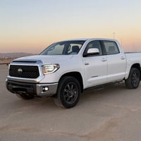 تندرا V8 • ٢٠٢٠ • رقم اربيل