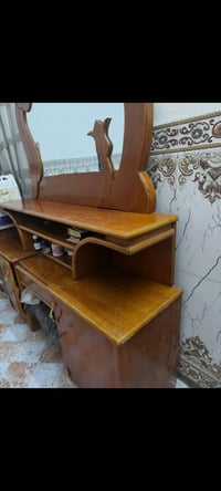 ميز صاج • قابل تفاوض