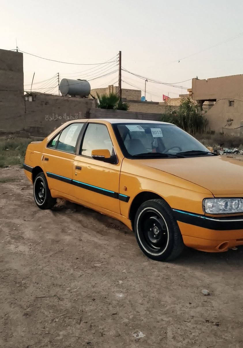 السلام عليكم بيجو لميس موديل 13 مكفولة من الضربة مكينة فرنسي بلجيس مكينة كير مكفول تخم تاير تبريد ثلج تدفئة بسمي تحويل مباشر 0773251102 السعر 28


**إذا كنت صاحب هذا الإعلان وتريد حذفه لأي سبب، رجاءا أرسل رسالة إلى الدعم الفني**
