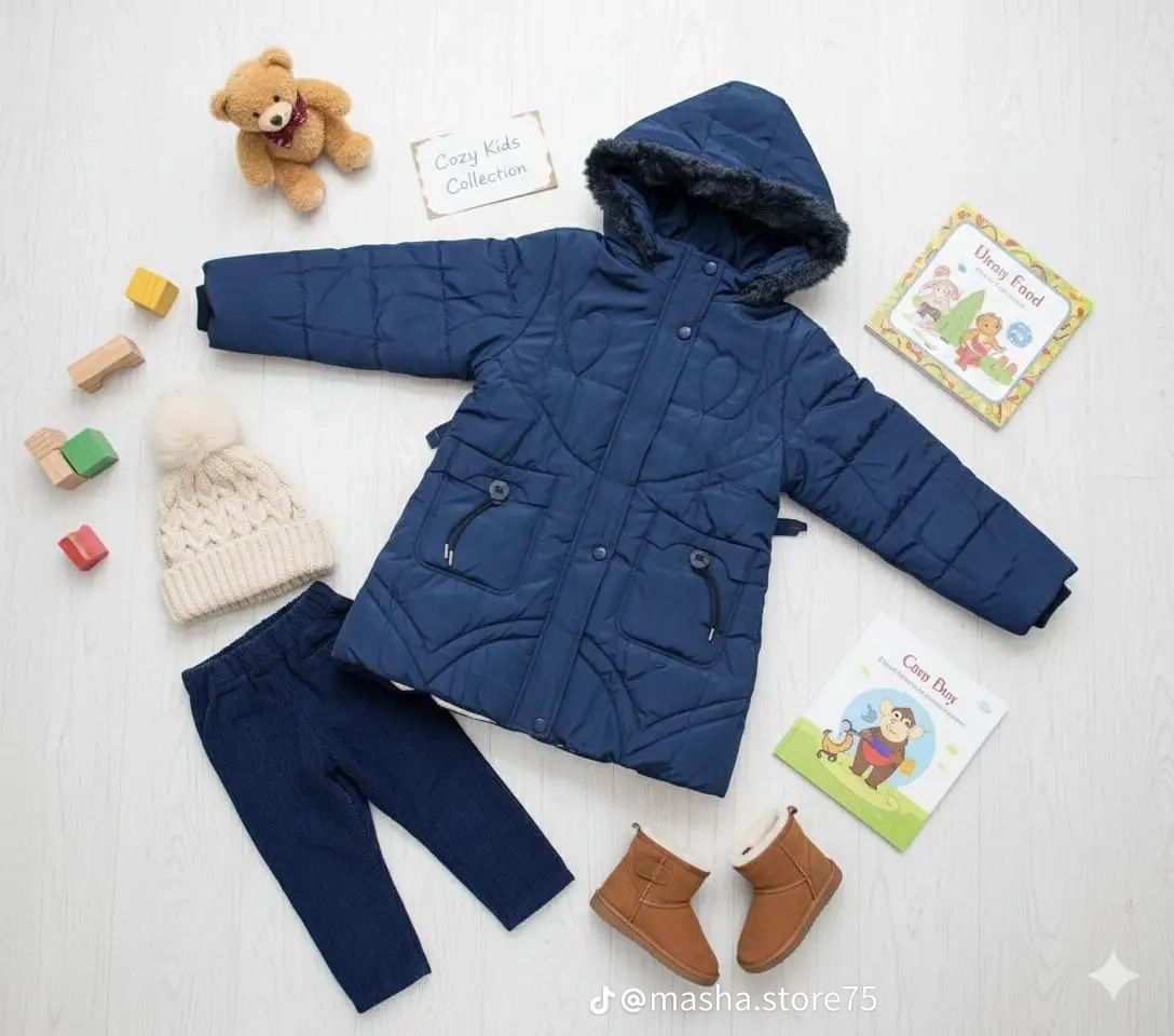 🔥تخفيضات هائلة 🔥
بناتي 🌹 ولادي ❤️ محير 
تعلن ازياء 😍 ماشا للاطفال 😘 عن تخفيضات هائلة تصل الى 50% على البضاعة ولفترة محدودة 🥰 سارعوا بزيارتنا واغتنمو الفرصة ❤️
العنوان بغداد زيونة سوق العمارات 
متوفر خدمة توصيل 🚕 
للحجز والاستفسار راسلونا وتدللون 😘
واتساب ‏‪***********‬‏
